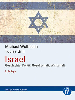 cover image of Israel